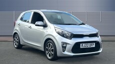 Kia Picanto 1.0 3 5dr [4 seats] Petrol Hatchback